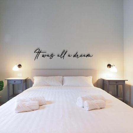 Apartament Primopiano - Rosmini Mediolan Zewnętrze zdjęcie